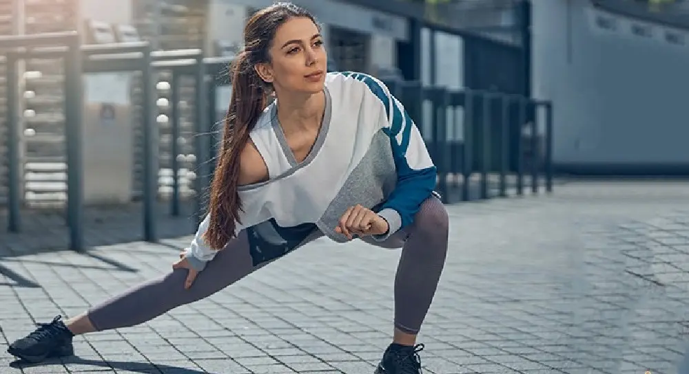 لباس ورزشی راحت یک سرمایه‌گذاری برای سلامتی و عملکرد ورزشی