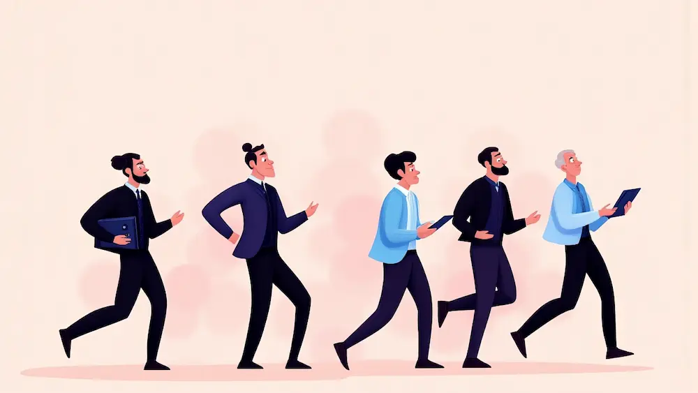  ابزار «چقدر دویده‌ام» در سایت onlinecompass.net