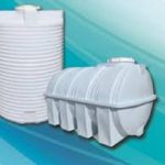 تانکر نگهداری آب 100 لیتر الی 65000 لیتر هما