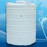 تانکر نگهداری آب 100 لیتر الی 65000 لیتر هما