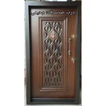 درب ضد سرقت رحیمی /محافظ خانه وآرامش شما