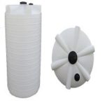 تانکر نگهداری آب 100 لیتر الی 65000 لیتر هما