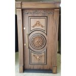 درب ضد سرقت رحیمی /محافظ خانه وآرامش شما