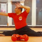 آموزش کونگ فو