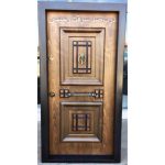 درب ضدسرقت رحیمی/امنیت حرفه ای با کیفیت ماندگار