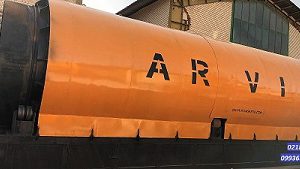 آگهی نامه کتیرو