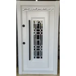 درب ضدسرقت رحیمی/امنیت حرفه ای با کیفیت ماندگار