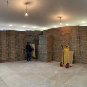 آگهی نامه کتیرو