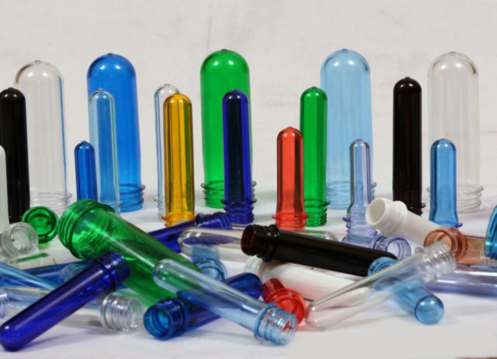 خرید عمده پریفرم بطری پت (PET) برای تولید و صادرات + قیمت و شرایط همکاری با اروندپلاست